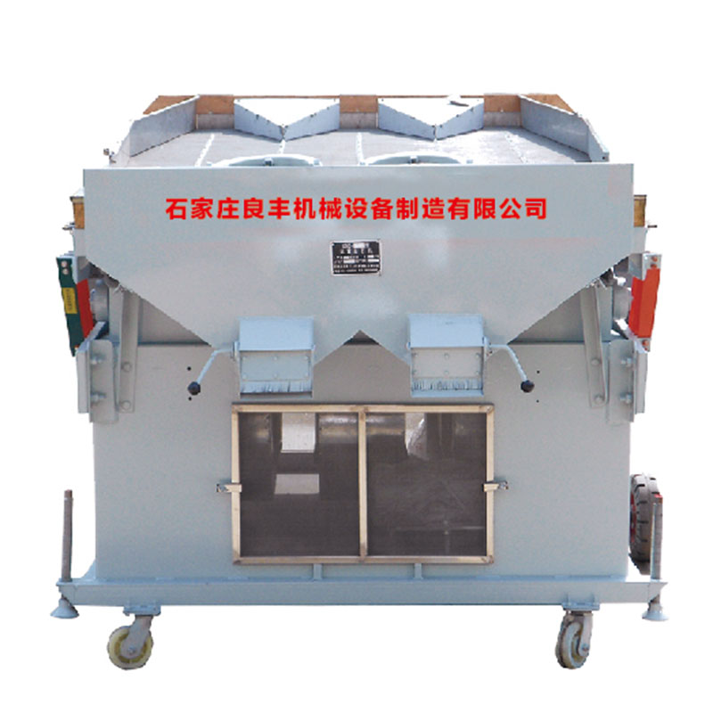 QSC-5-30型比重去石機